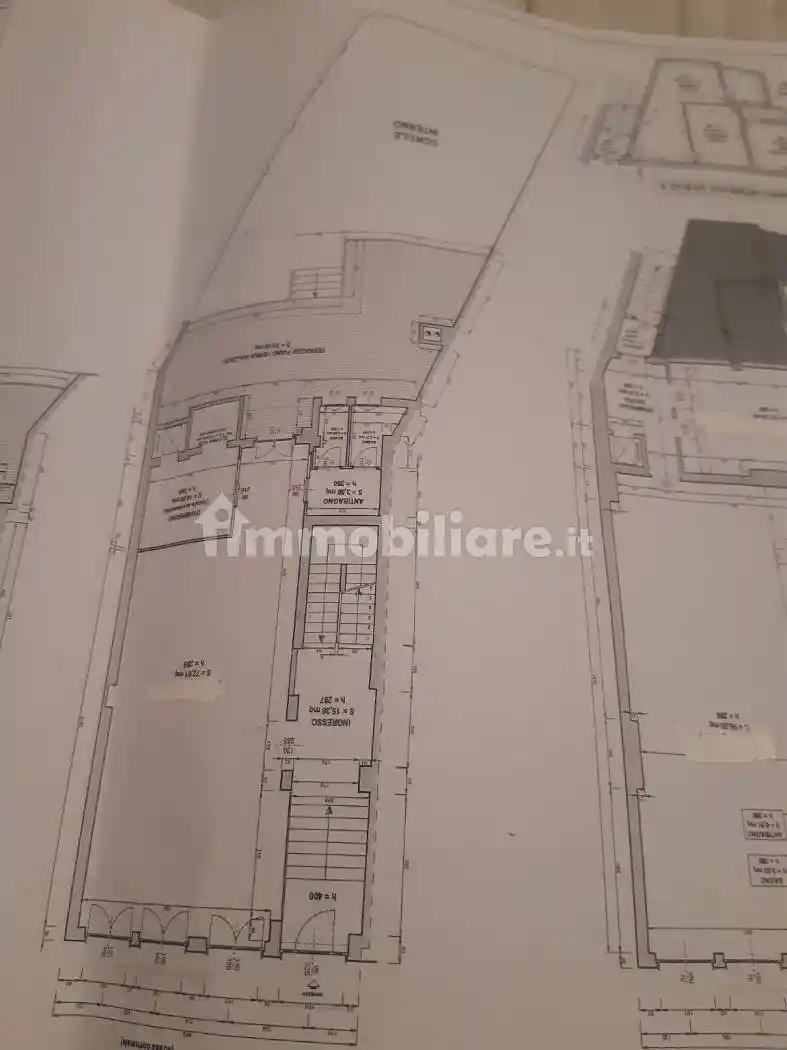 Appartamento in vendita a Novara