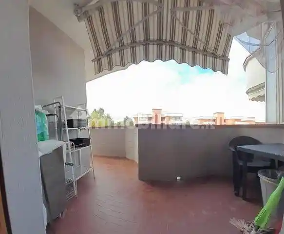 Appartamento in vendita a Comacchio