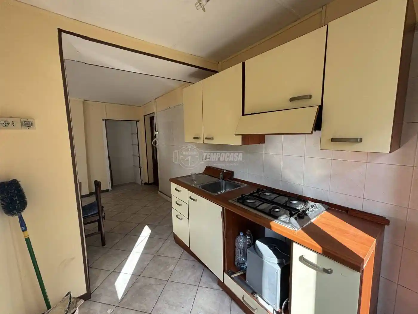 Terratetto unifamiliare via Acquarossa 11, Brosso - foto 4