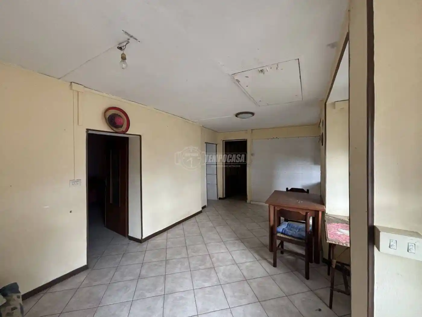 Terratetto unifamiliare via Acquarossa 11, Brosso - foto 5