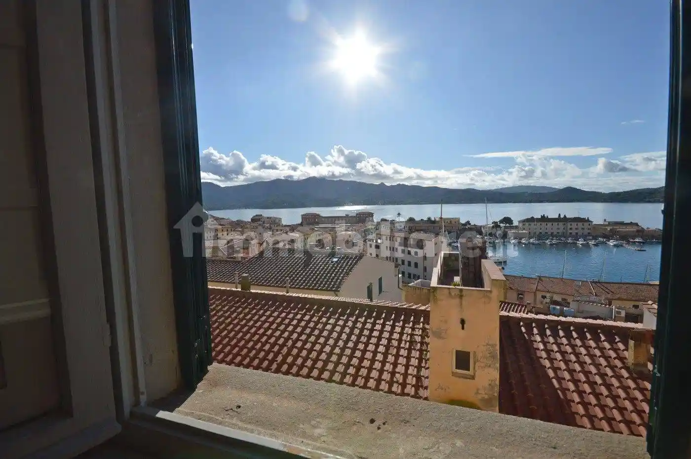 Appartamento in vendita a Portoferraio