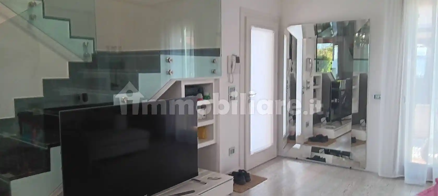 Villetta a schiera in vendita a Venezia