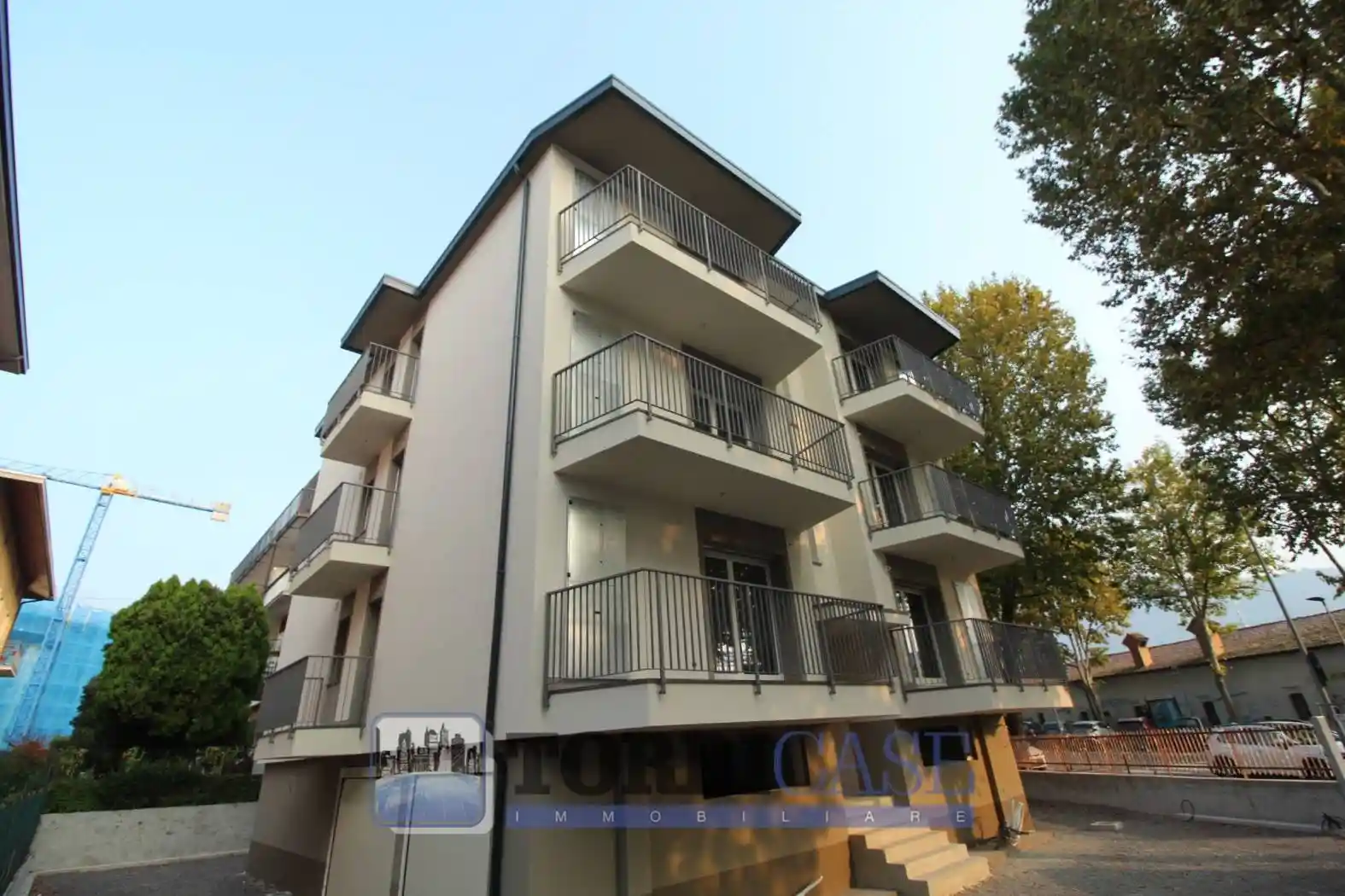 Progetto in vendita a Bergamo