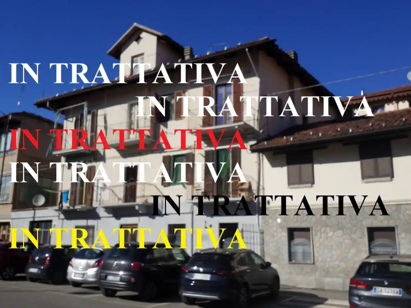 Appartamento in vendita a Pianezza