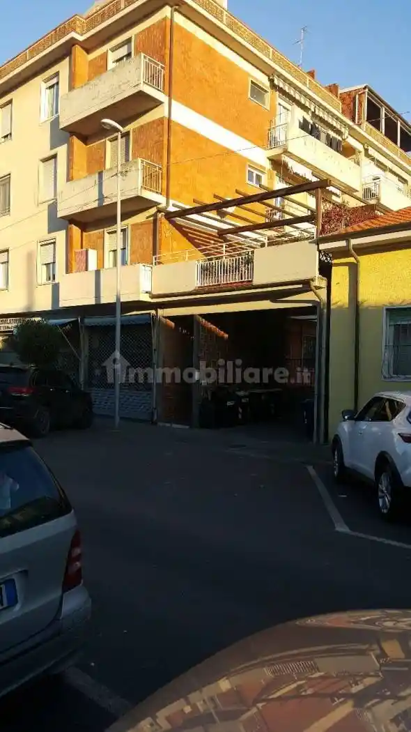 Appartamento in vendita a Carrara