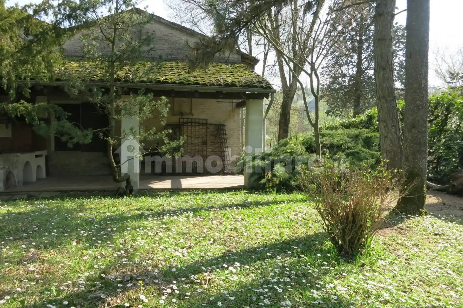 Rustico - Casale in vendita a Fidenza