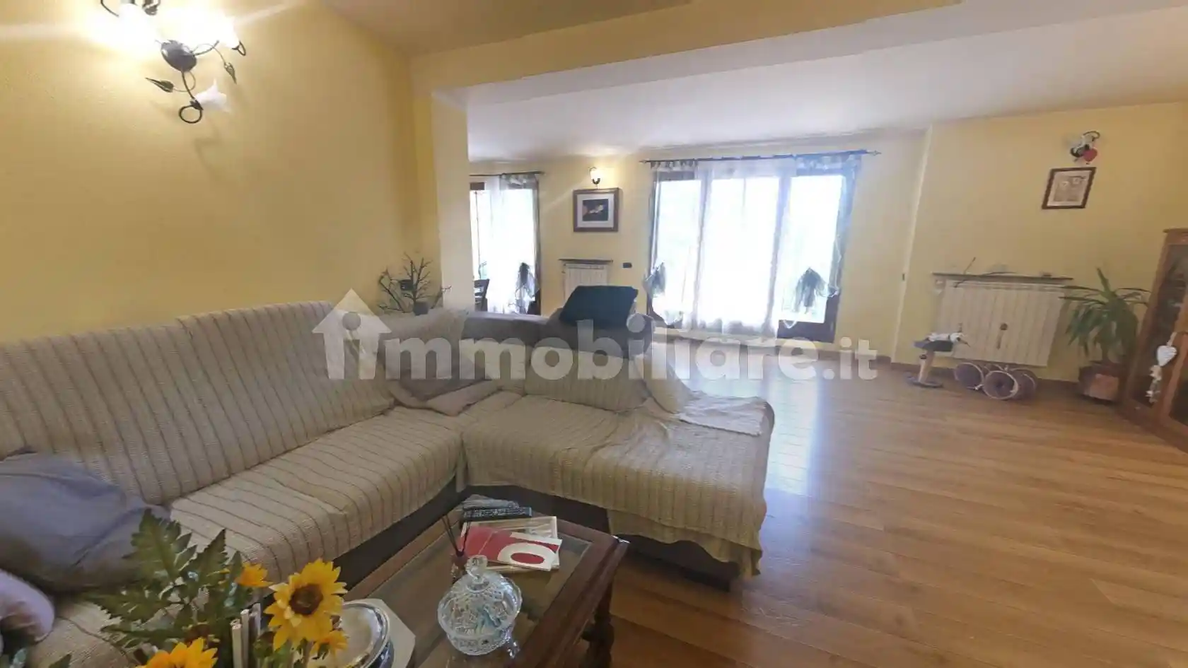 Appartamento via Sella 29, Bavari, Genova - foto 2