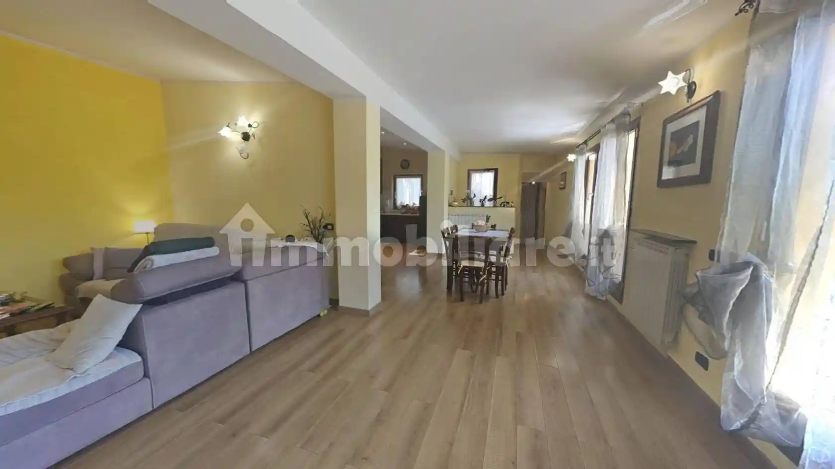 Appartamento via Sella 29, Bavari, Genova - foto 3