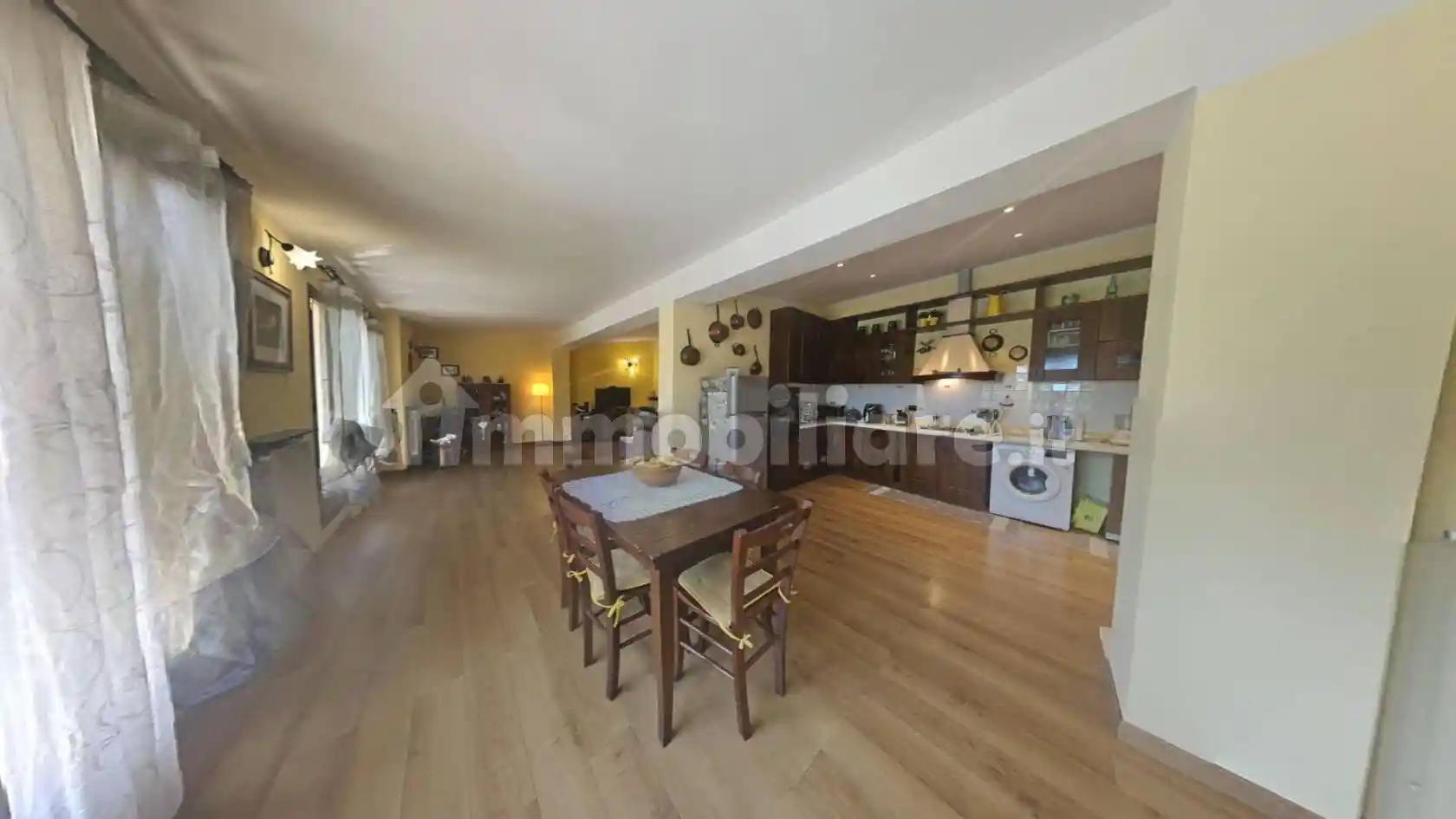 Appartamento via Sella 29, Bavari, Genova - foto 4