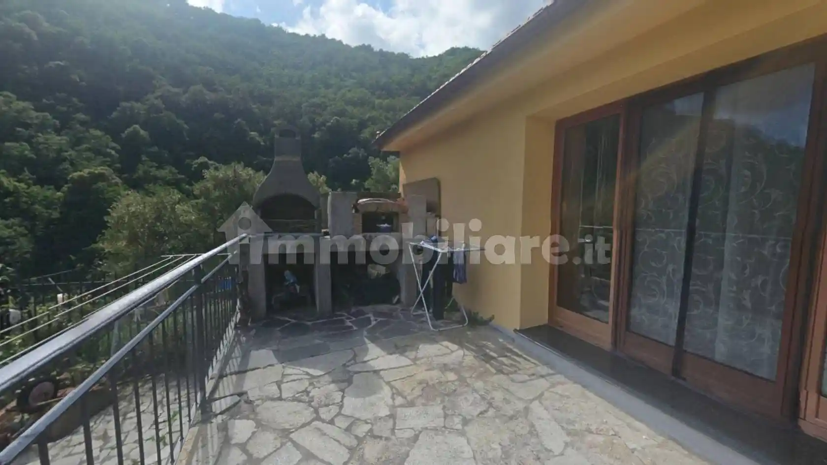 Appartamento via Sella 29, Bavari, Genova - foto 5