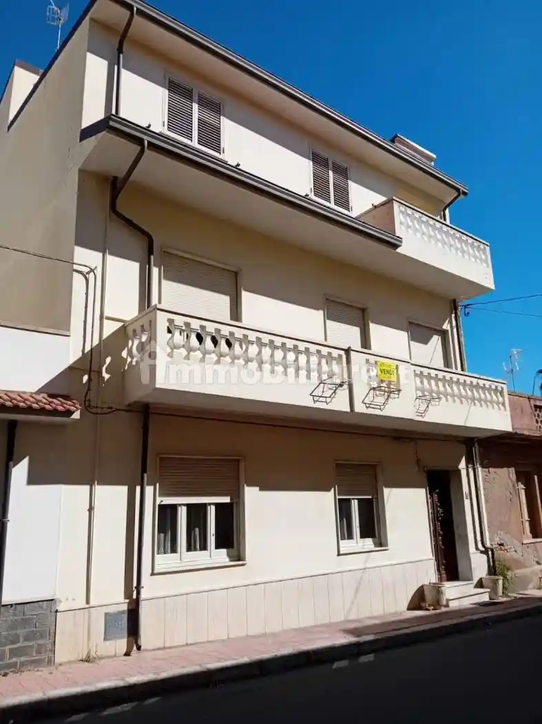 Villa unifamiliare via Marchese 11, Bianco - foto 2