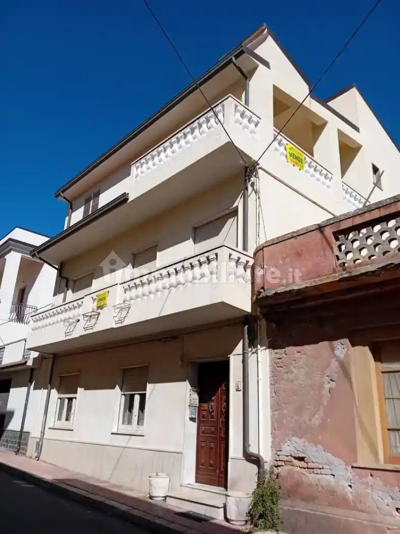 Villa unifamiliare via Marchese 11, Bianco - foto 3