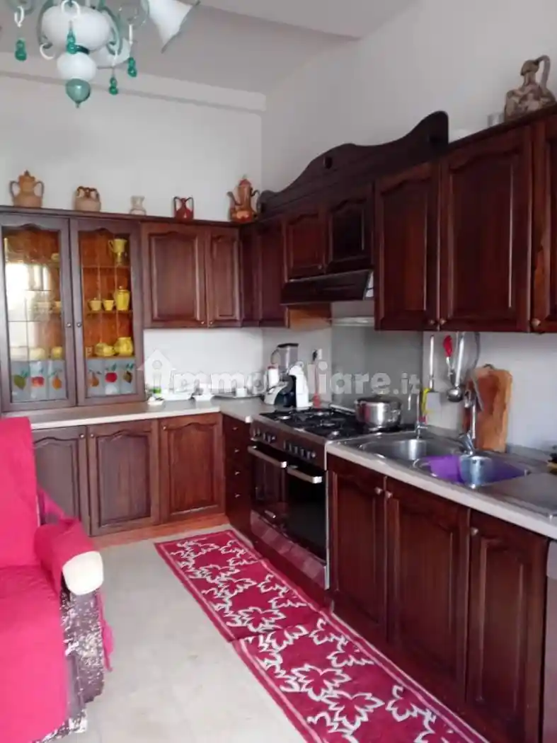 Villa unifamiliare via Marchese 11, Bianco - foto 4