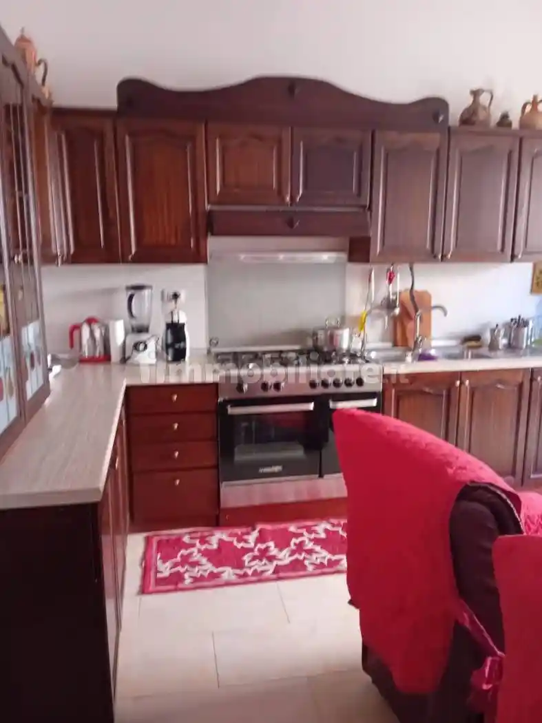 Villa unifamiliare via Marchese 11, Bianco - foto 5