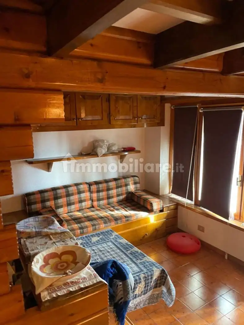 Appartamento in vendita a Cervara di Roma