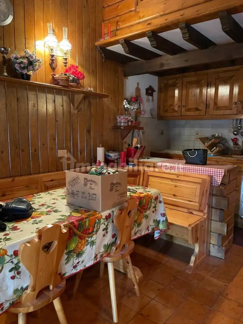 Trilocale viale di Castelamato, Cervara di Roma - foto 2