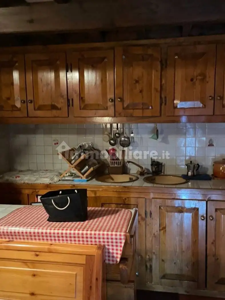 Trilocale viale di Castelamato, Cervara di Roma - foto 3