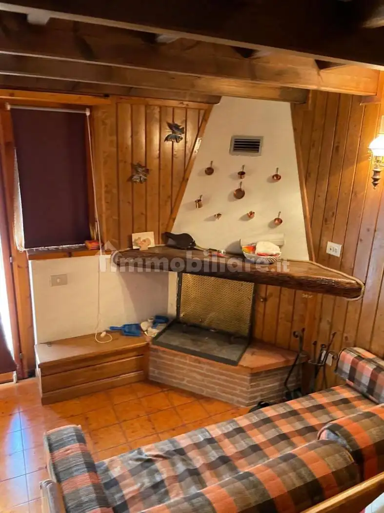 Trilocale viale di Castelamato, Cervara di Roma - foto 4