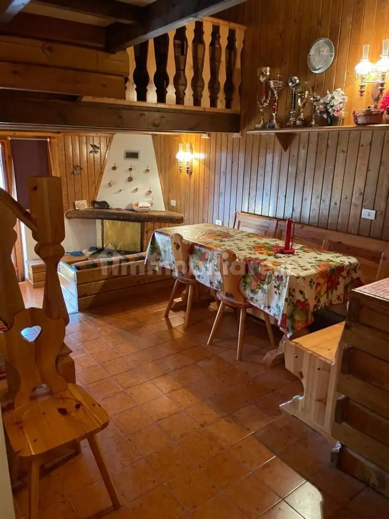 Trilocale viale di Castelamato, Cervara di Roma - foto 5