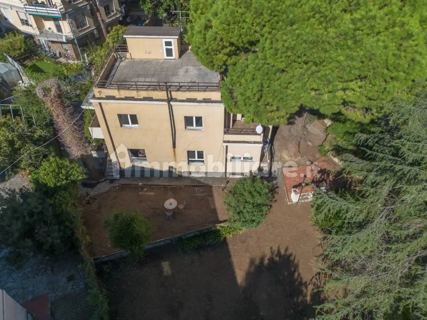 Villa in vendita a Genova
