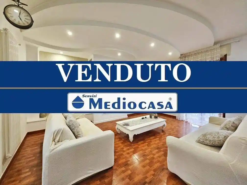 Appartamento in vendita a Palo del Colle