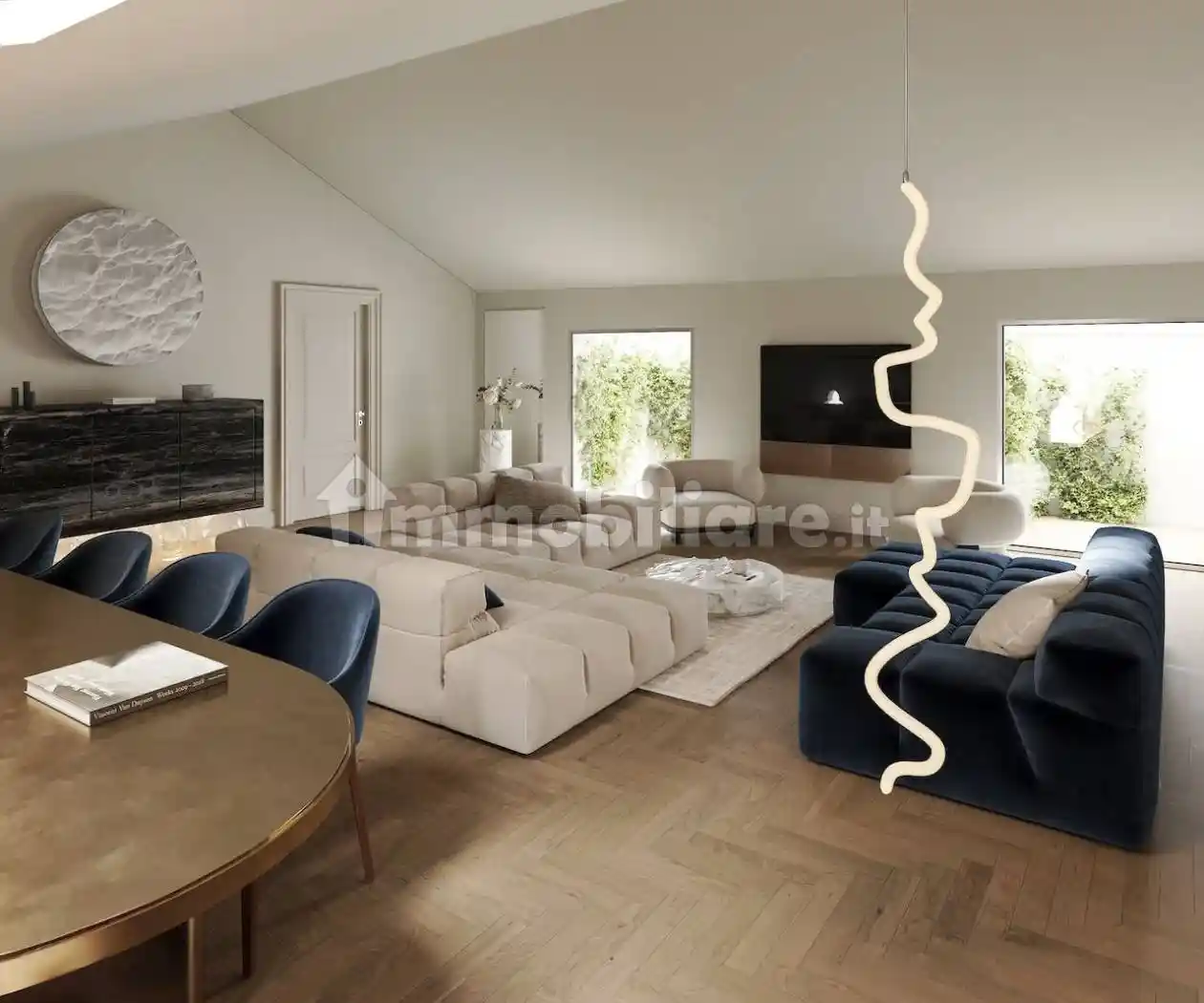 Appartamento in vendita a Padova