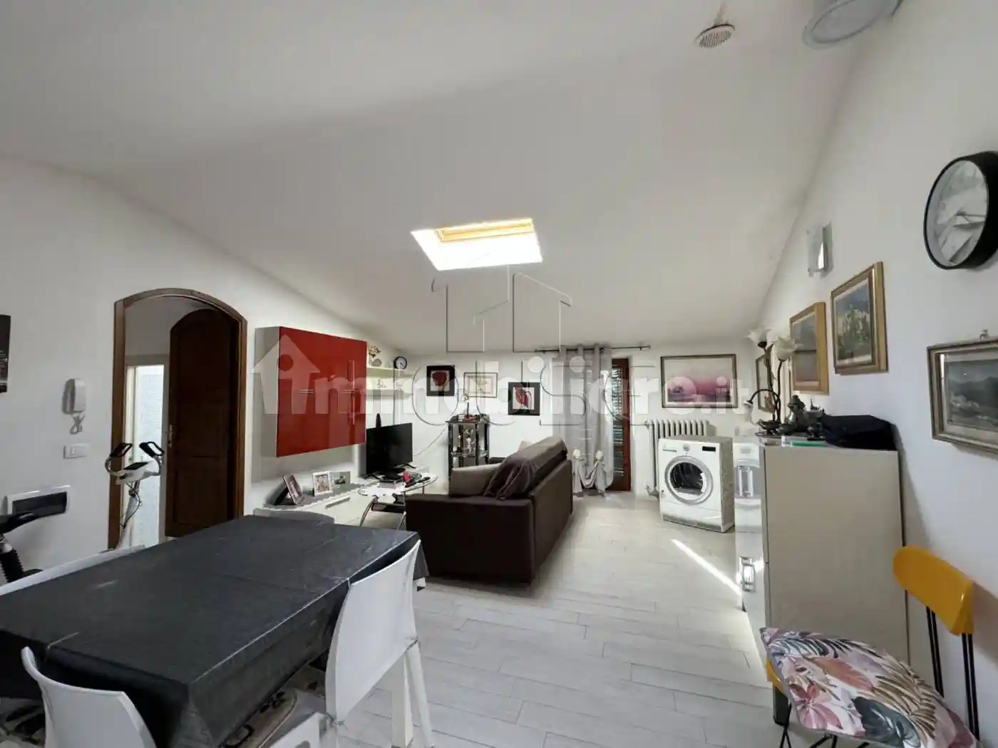 Appartamento in vendita a Città di Castello