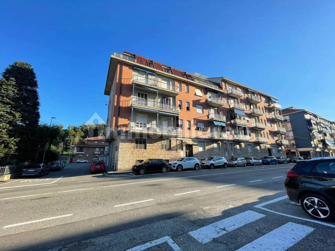 Appartamento in vendita a Santo Stefano Belbo