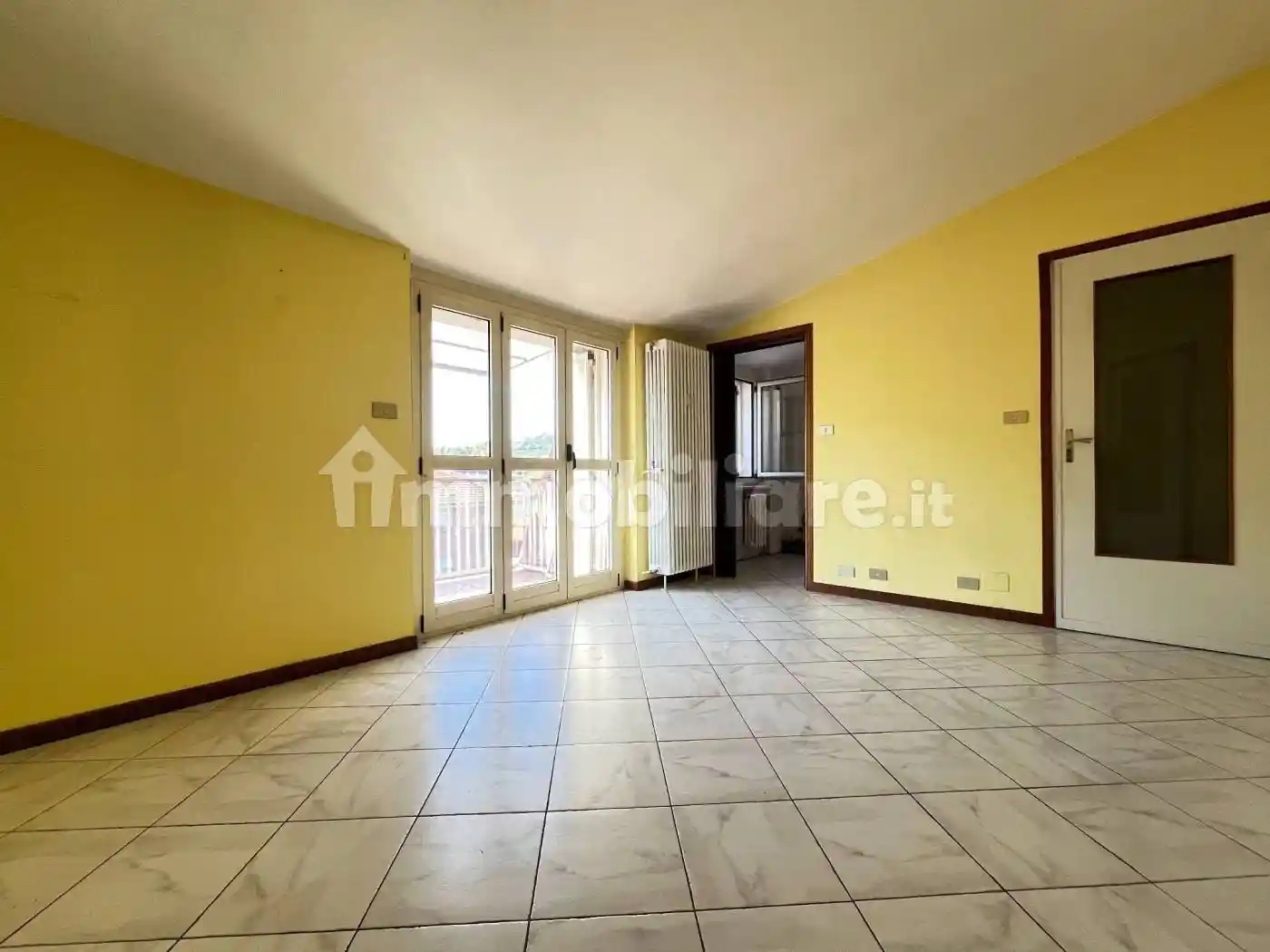 Trilocale corso 4 Novembre, Centro, Santo Stefano Belbo - foto 5