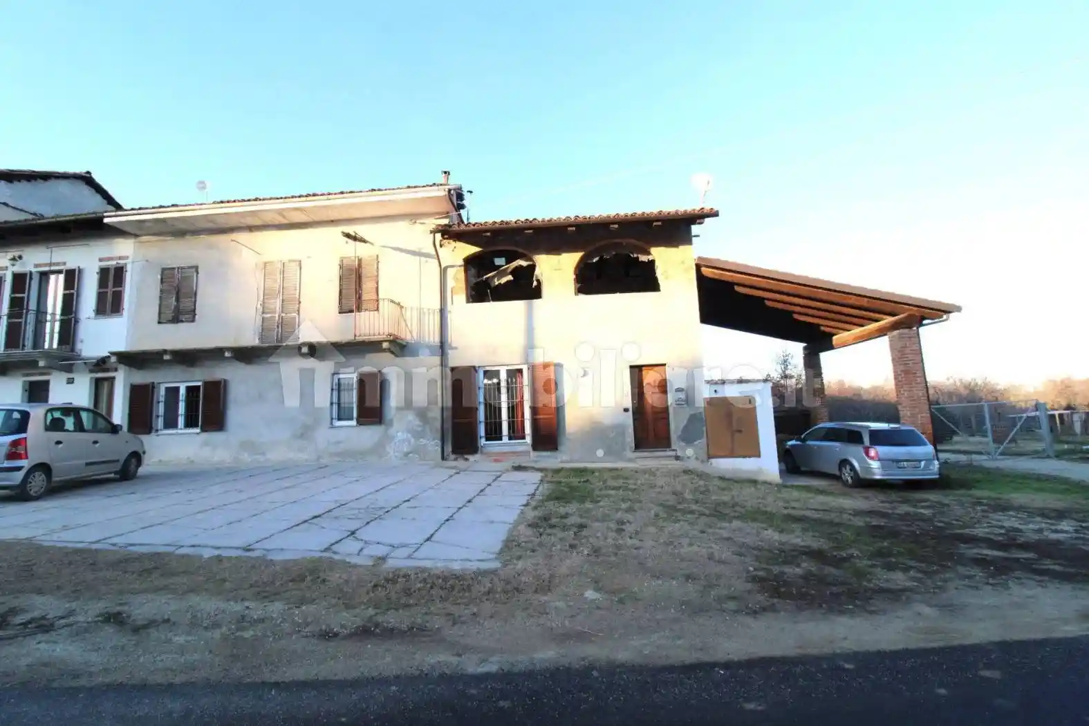 Appartamento in vendita a Canale