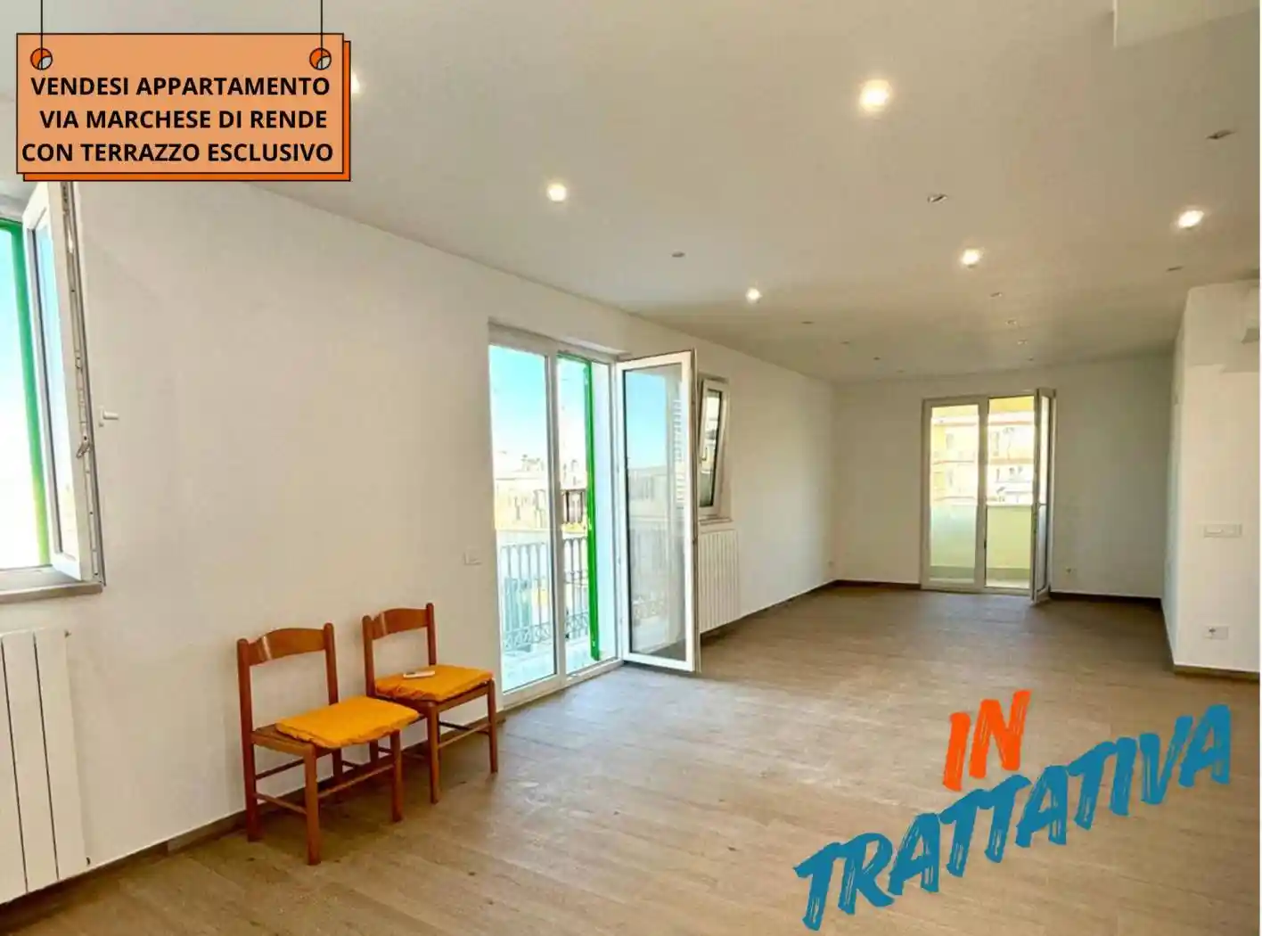 Appartamento in vendita a Giovinazzo