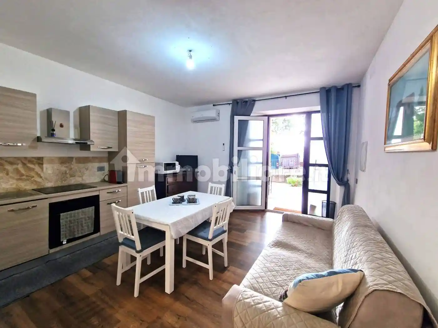 Appartamento in vendita a Siena