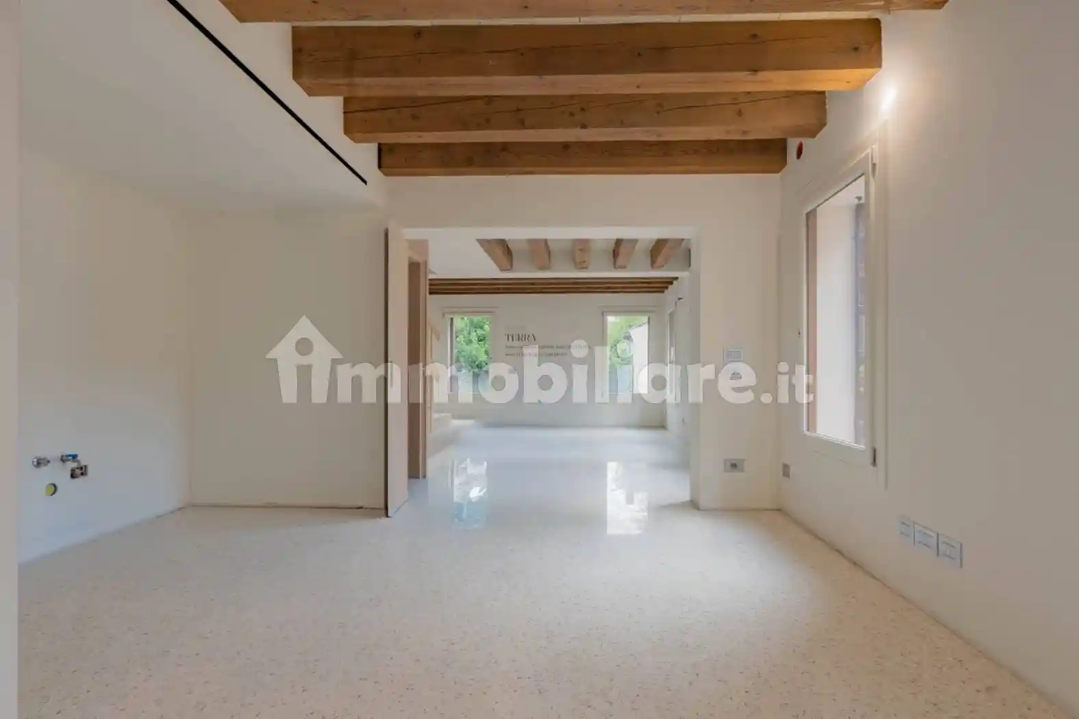 Appartamento in vendita a Padova