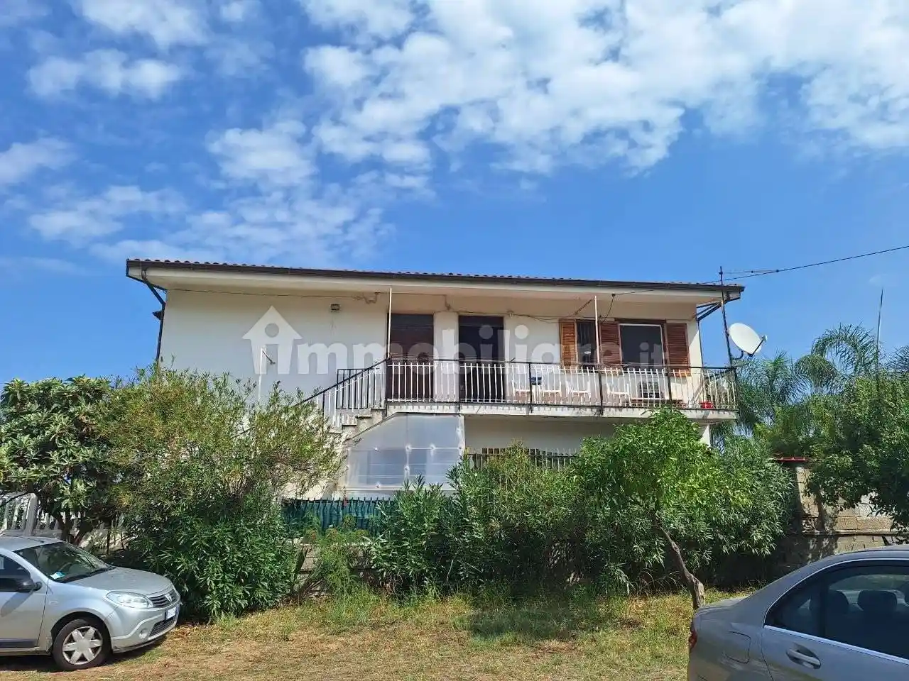 Appartamento Località Punta Safò, Località Punta Safò, Briatico - foto 2