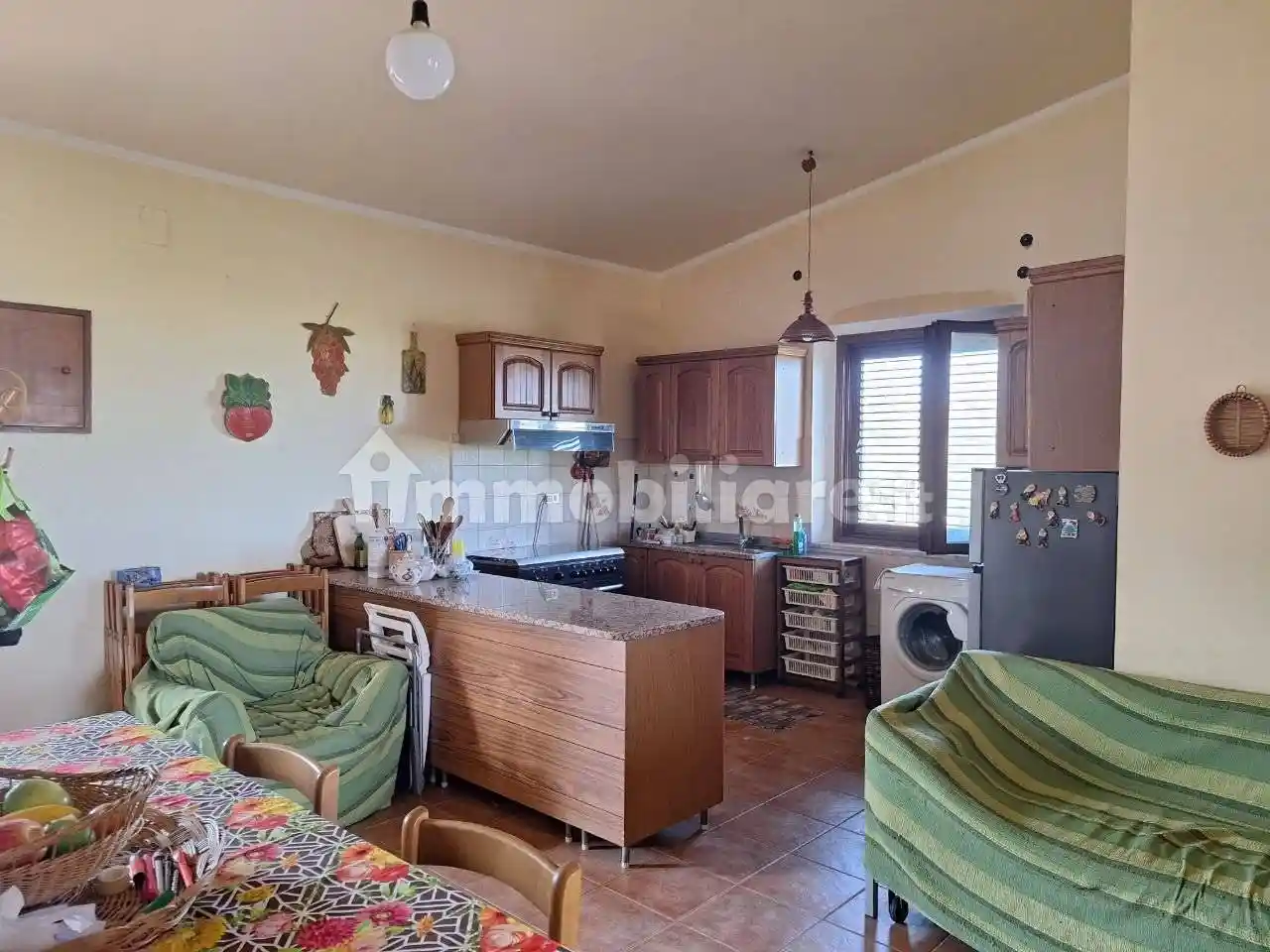 Appartamento Località Punta Safò, Località Punta Safò, Briatico - foto 4