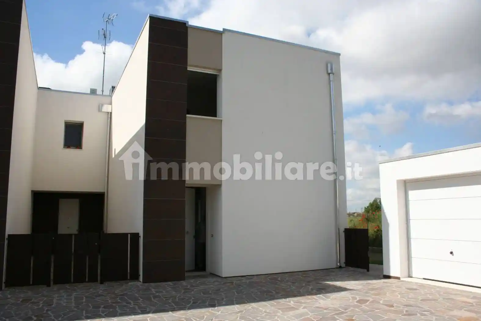 Villa in vendita a Ferrara