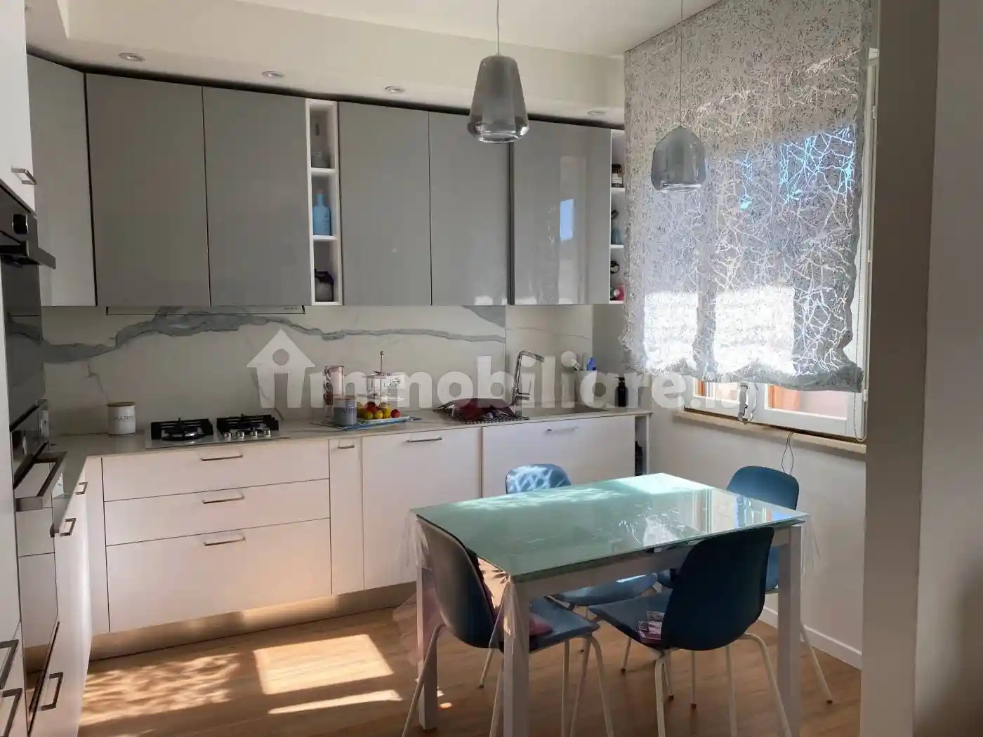 Appartamento in vendita a Massa