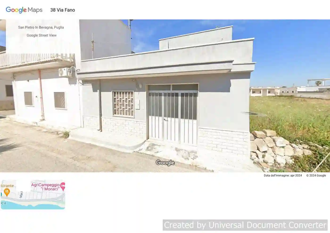 Casa indipendente - foto 2