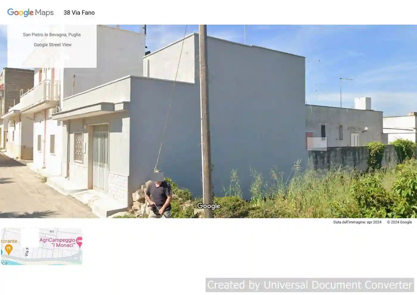 Casa indipendente - foto 3