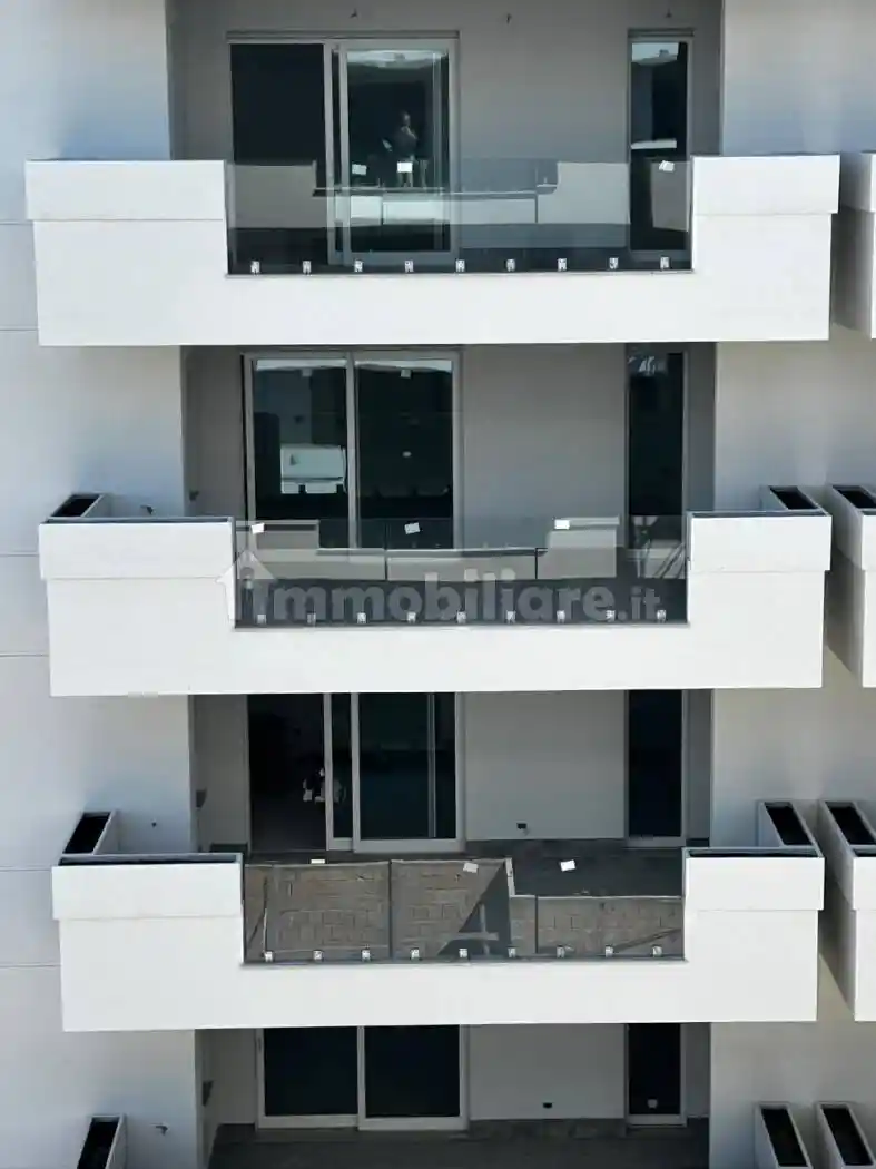 Trilocale via Aristide Staderini 93, Tor Tre Teste - Torre Maura, Roma - foto 2