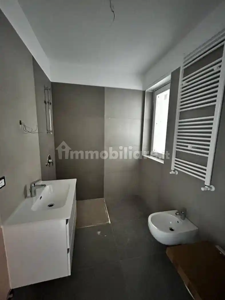 Trilocale via Aristide Staderini 93, Tor Tre Teste - Torre Maura, Roma - foto 4