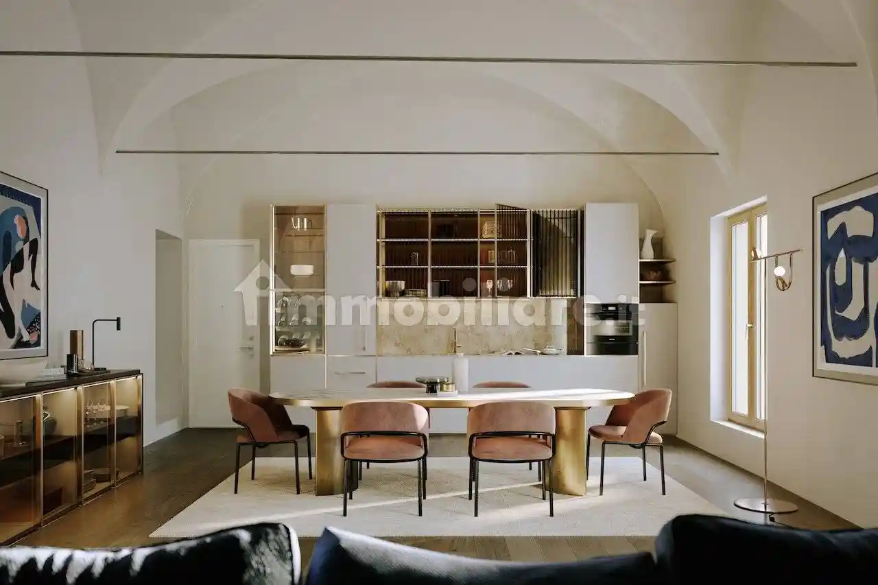 Appartamento in vendita a Padova