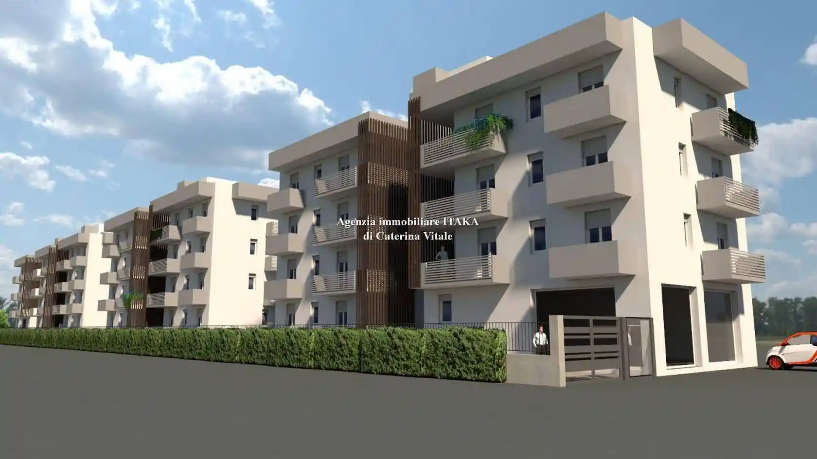 Appartamento in vendita a Misilmeri