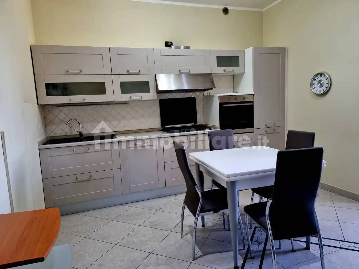 Appartamento in affitto a Cremona