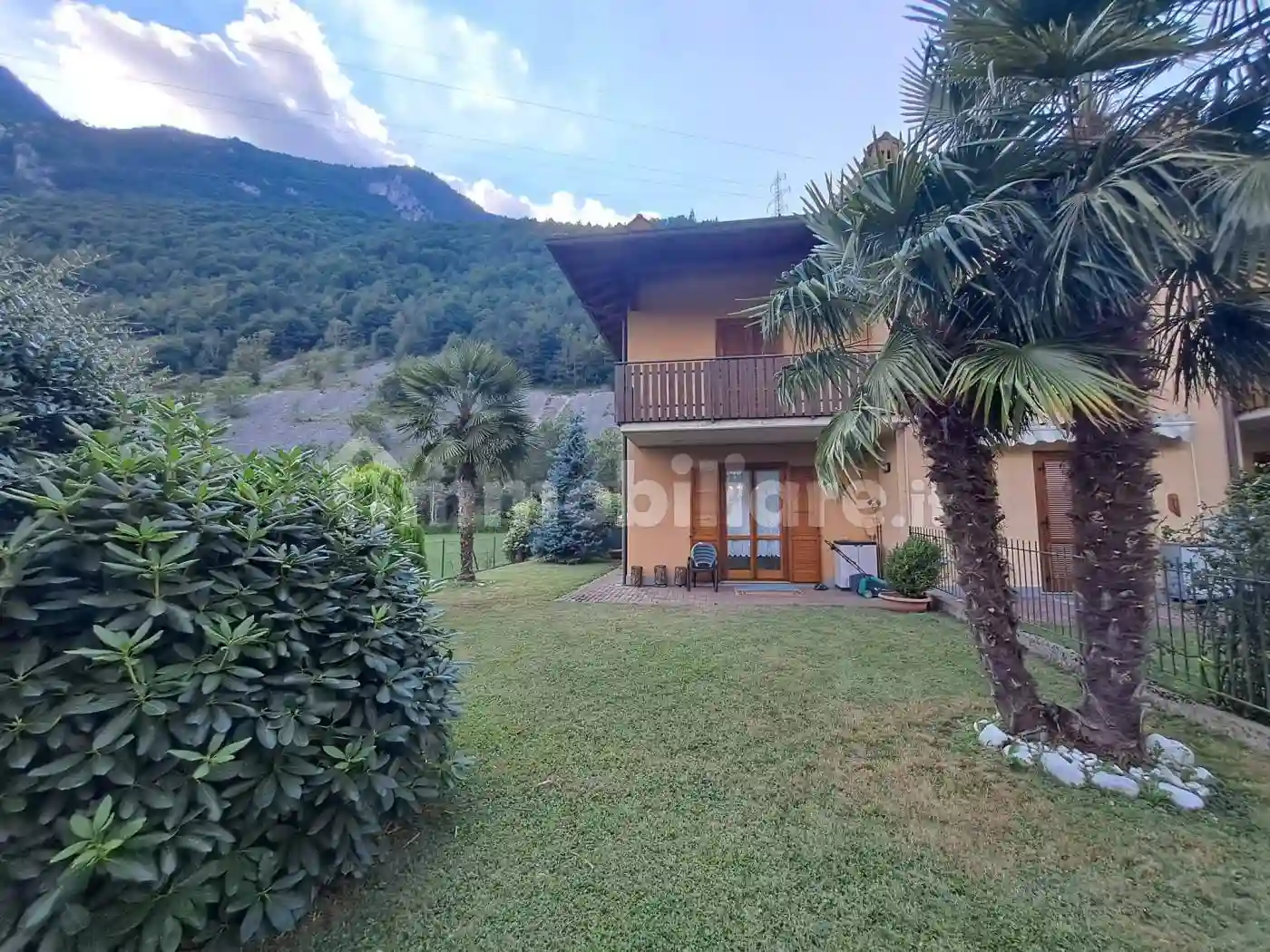 Villetta a schiera - foto 2