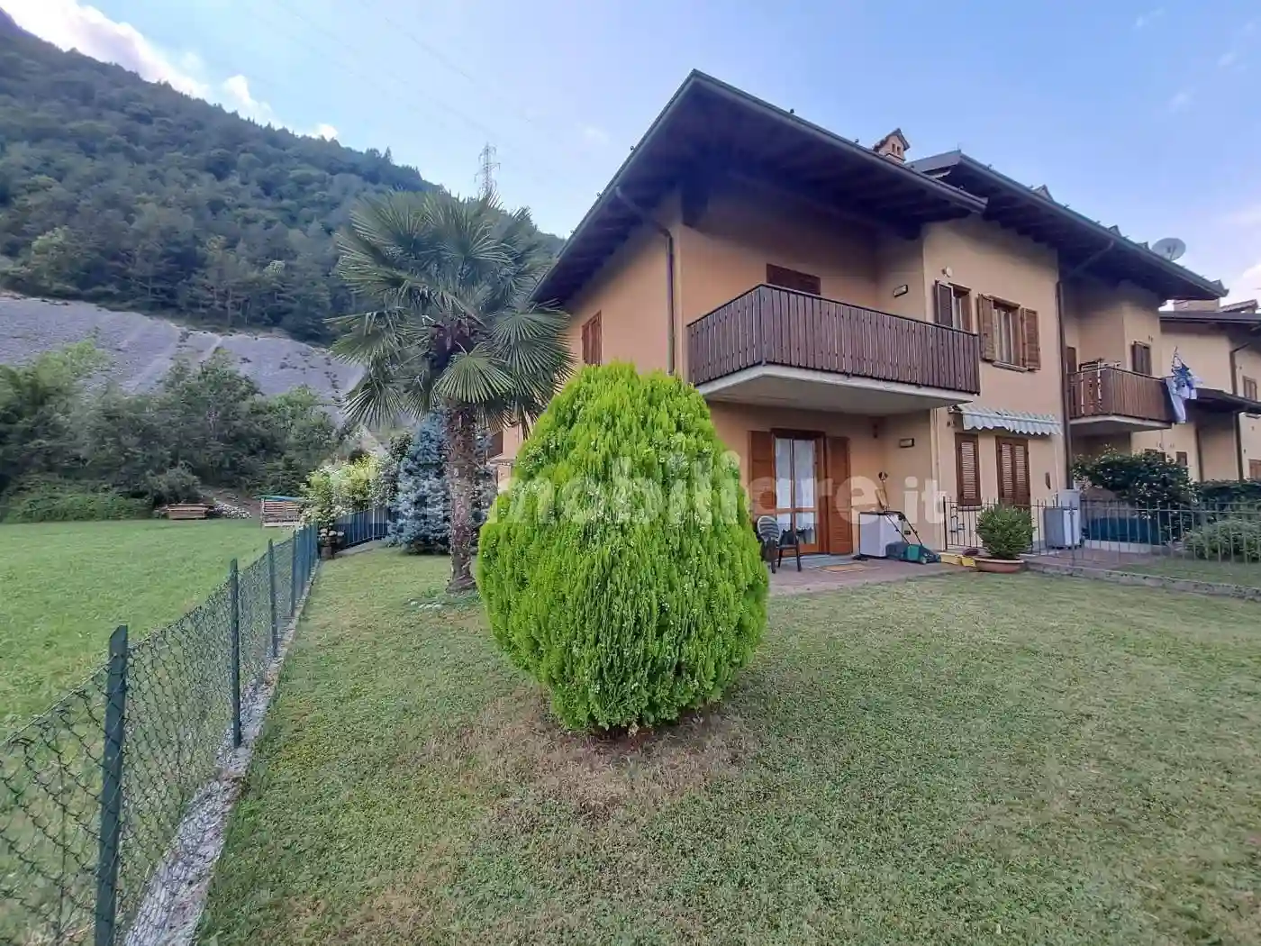 Villetta a schiera - foto 4