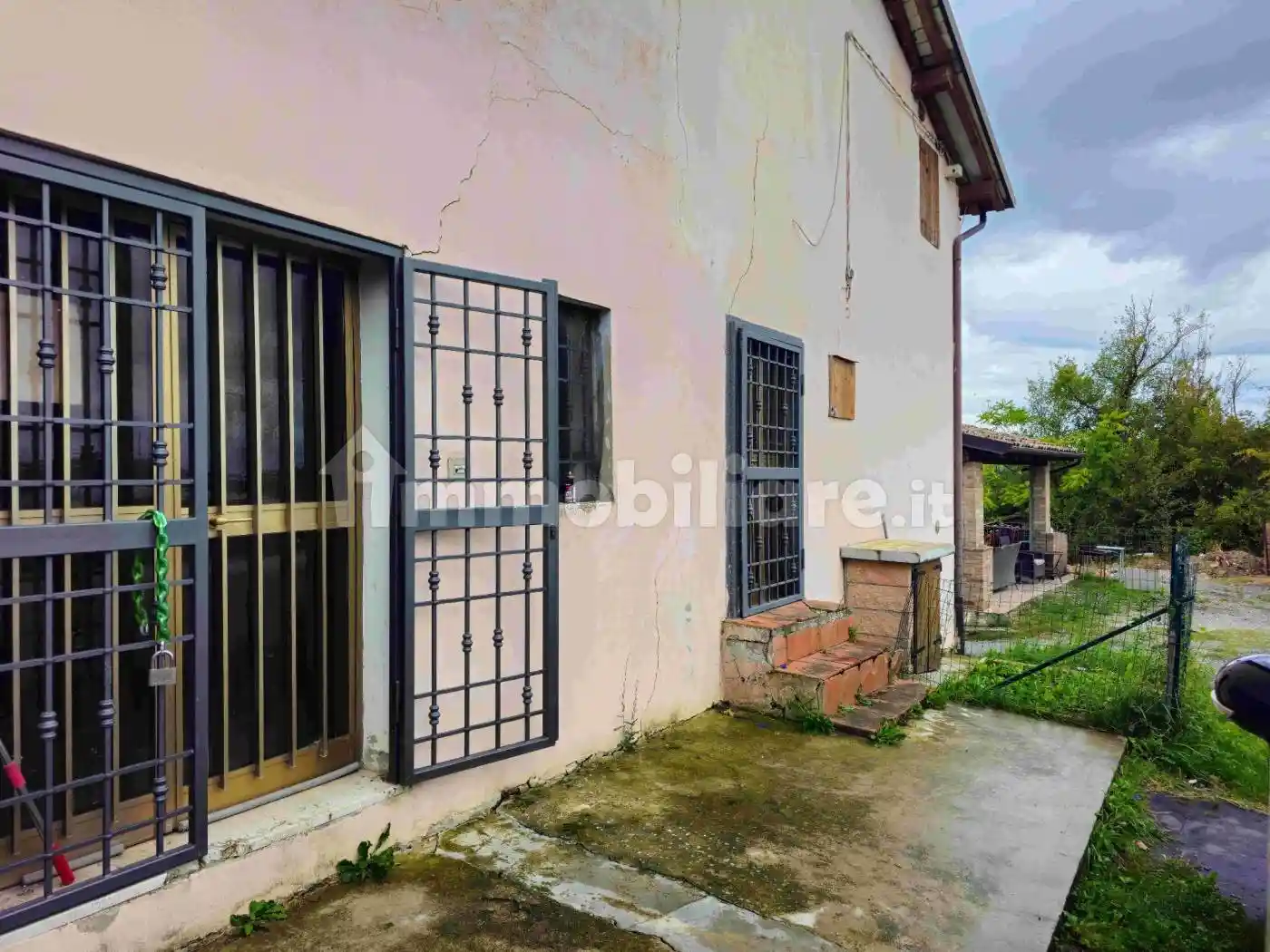 Casa indipendente in vendita a Castellarano