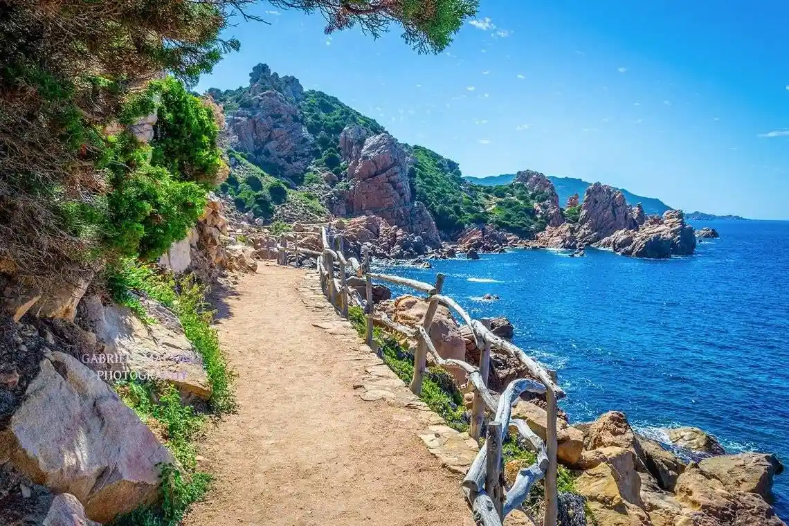 Villa in vendita a Trinità d'Agultu e Vignola