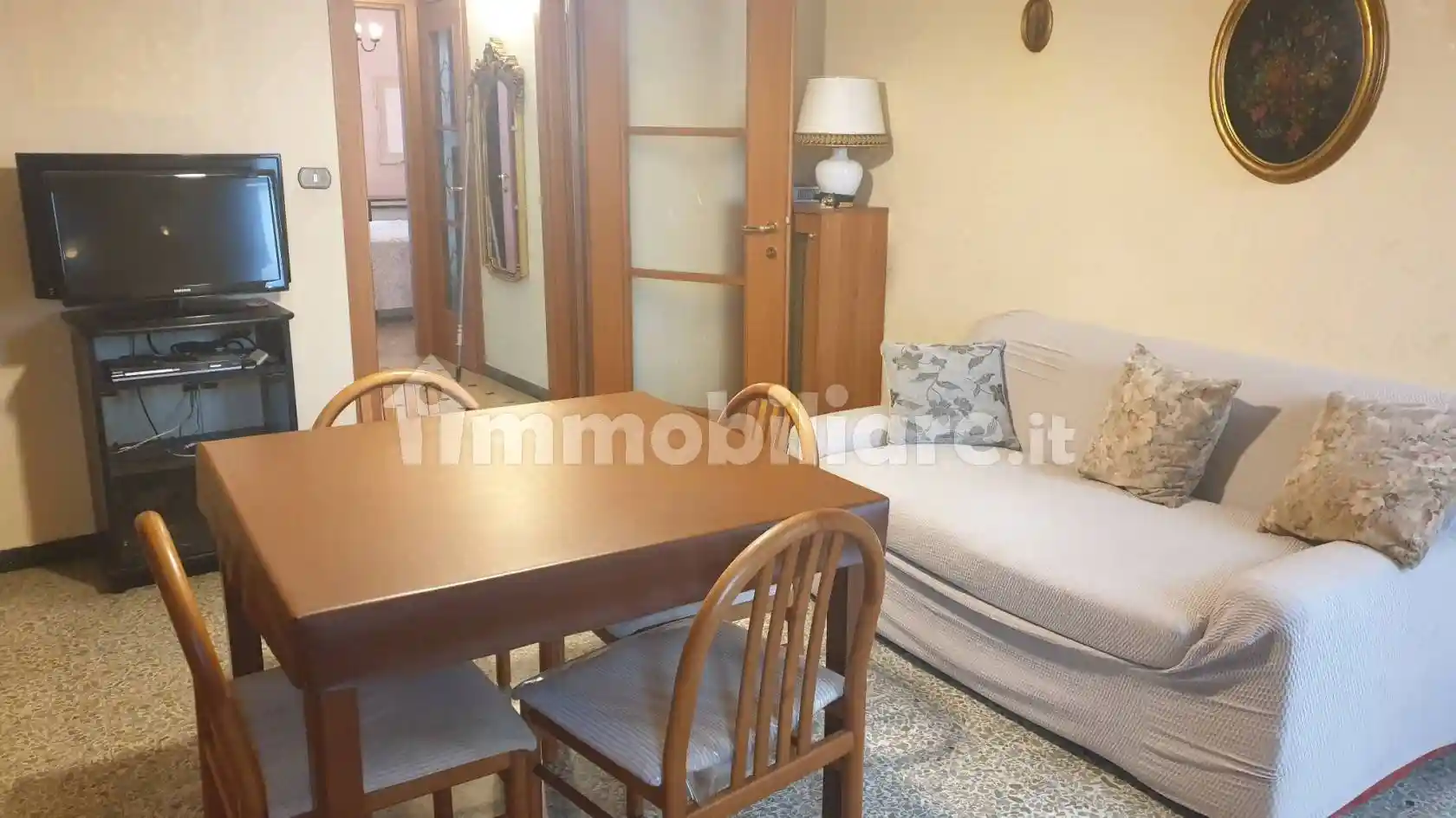 Appartamento in affitto a Torino