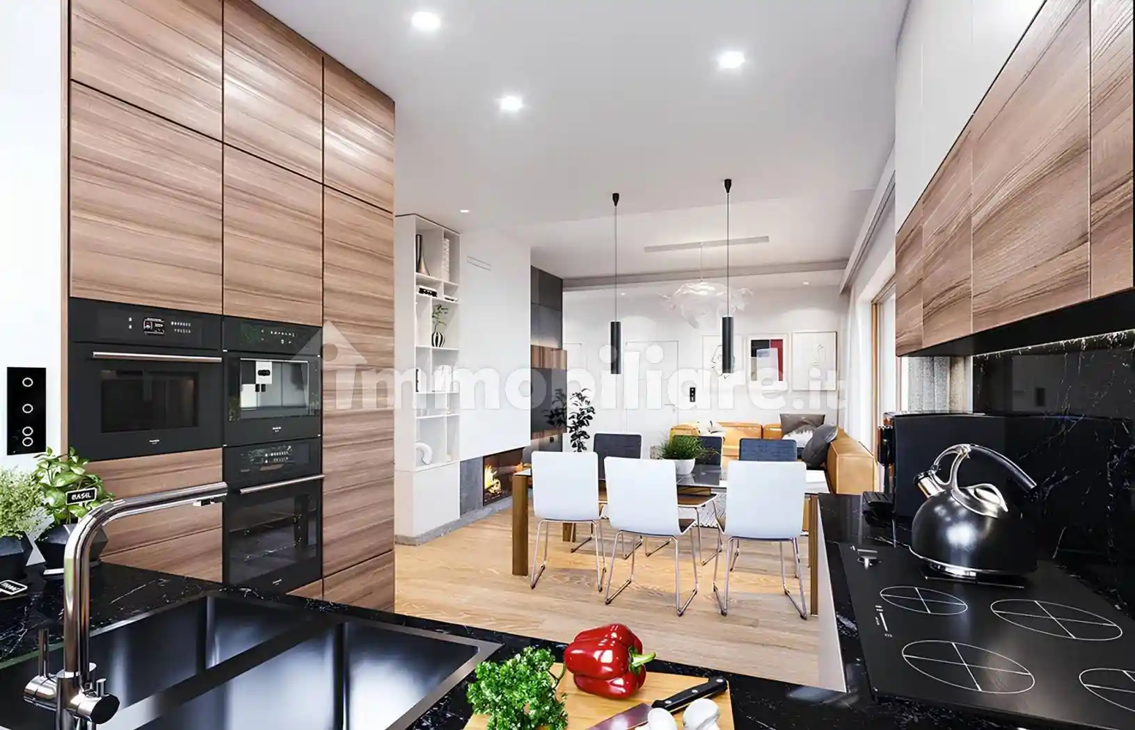 Villa unifamiliare via Lavariano 1, Bicinicco - foto 5